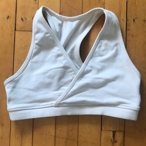 Vintage Lululemon sports bra